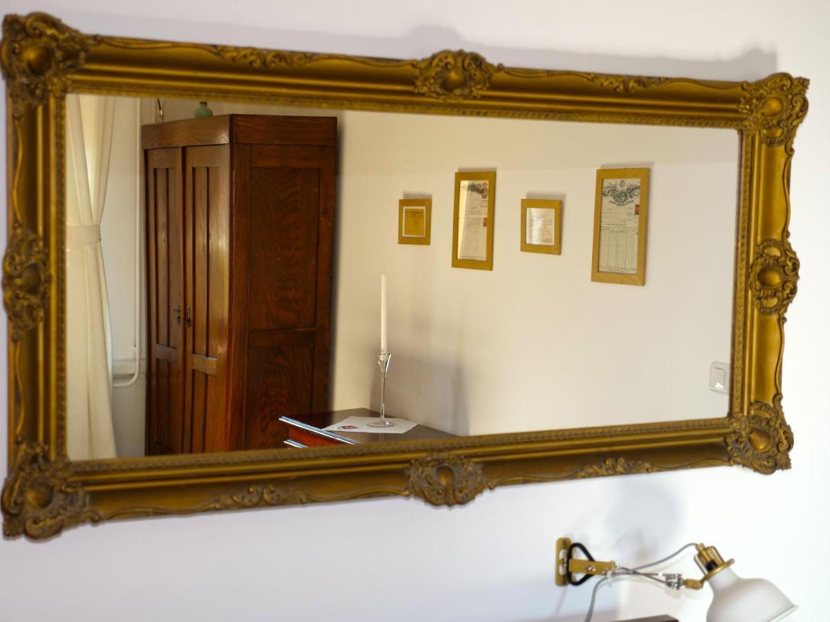 Vöröskő Apartman Alsóörs Exterior foto